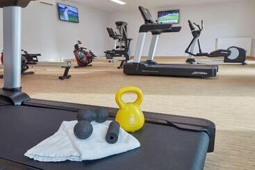 Ghotel Hotel & Living Bochum
