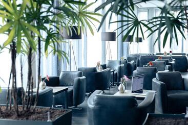 Ghotel Hotel & Living Bochum