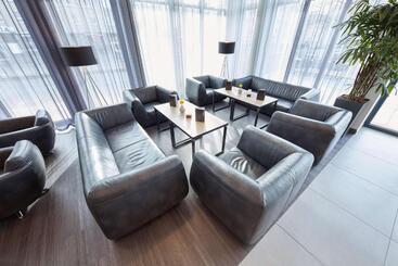 Ghotel Hotel & Living Bochum