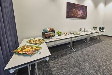 Ghotel Hotel & Living Bochum