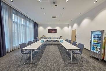 Ghotel Hotel & Living Bochum