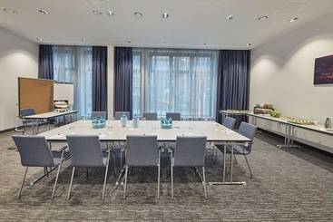 Ghotel Hotel & Living Bochum