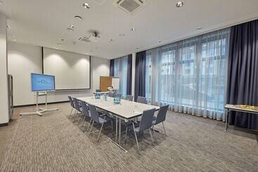 Ghotel Hotel & Living Bochum