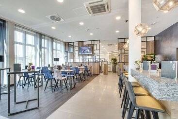 Ghotel Hotel & Living Bochum