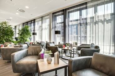 Ghotel Hotel & Living Bochum