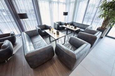 Ghotel Hotel & Living Bochum