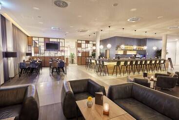 Ghotel Hotel & Living Bochum