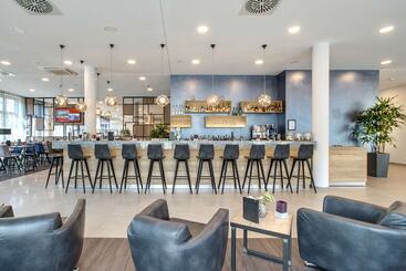 Ghotel Hotel & Living Bochum