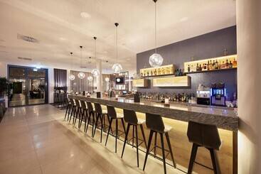 Ghotel Hotel & Living Bochum