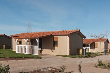 Natura Resorts