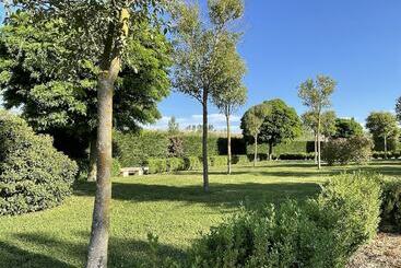 Natura Resorts