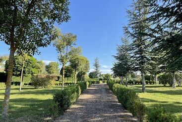 Natura Resorts