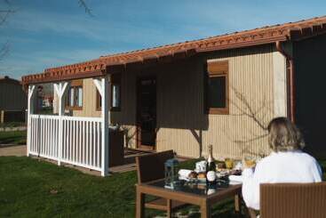 Natura Resorts