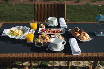 Natura Resorts