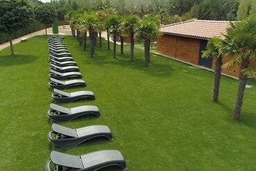 Natura Resorts