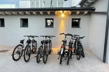 Natura Resorts