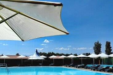 Natura Resorts