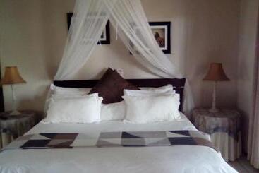 Rustic Butler B&b