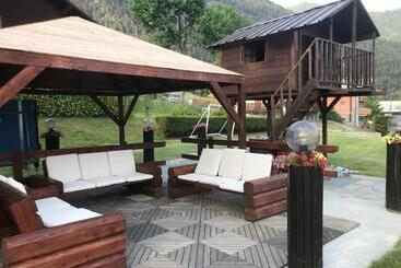 Aparthotel Foyer D Antan Suite Con Caminetto Hammam O Vasca Idromassaggio