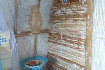 تختخواب و صبحانه Casa Azzurra