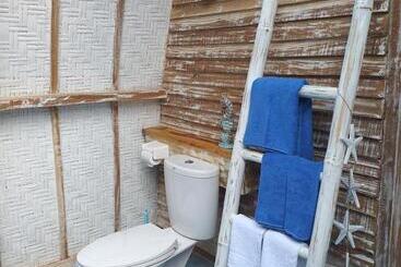 تختخواب و صبحانه Casa Azzurra