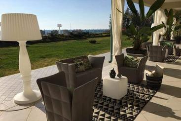 هتل Balay Resort