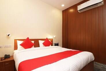 Super Hotel O Meerut International - Meerut