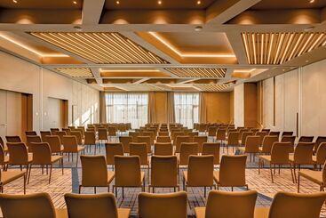 هتل Hyatt Regency Algiers Airport