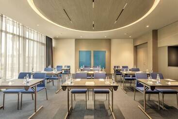 هتل Hyatt Regency Algiers Airport