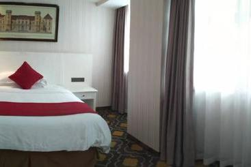 هتل Ramada Encore Wyndham Nanning City Center