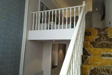 هتل Ramada Encore Wyndham Nanning City Center