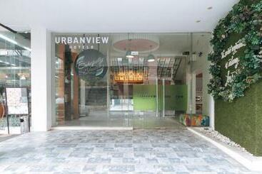 هتل Urbanview At Lacson Street Bacolod City By Reddoorz