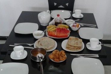 پانسیون Blue Diamond Resort