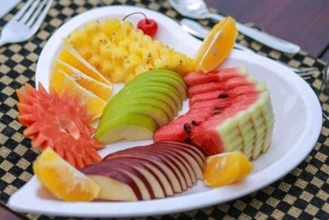 پانسیون Blue Diamond Resort