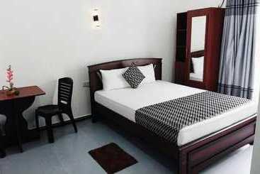 پانسیون Blue Diamond Resort