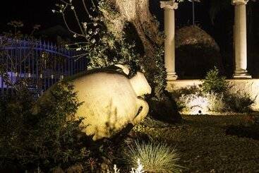 پانسیون Mediterranean Charm