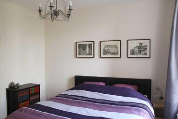 B&b Utrecht Domkwartier
