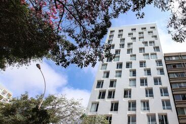 هتل Dazzler By Wyndham Lima San Isidro