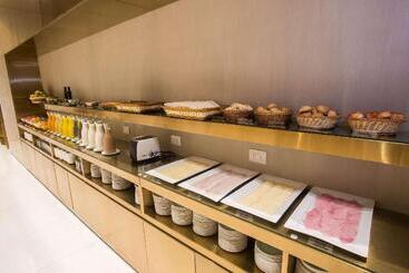 Hotel Dazzler By Wyndham Lima San Isidro