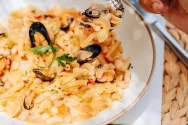 هتل O  Vagnitiello   Parco Balneare Idroterapico   Camere   Ristorante