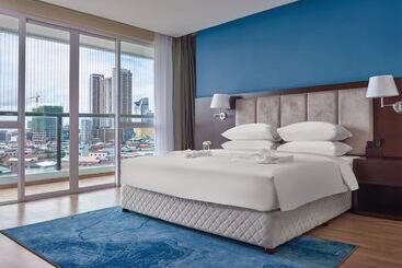 Olympia City Hotel By Dara