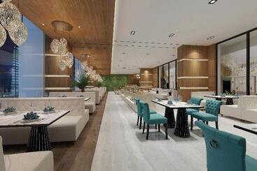 Olympia City Hotel By Dara