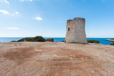 Villa Gloria - Cala Pi