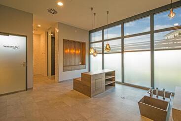 Aparthotel Waterkant Suites