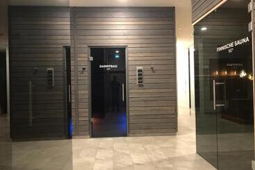 Aparthotel Waterkant Suites