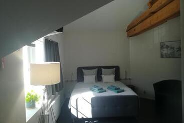تختخواب و صبحانه Relais Du Simplon