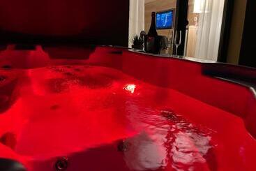 تختخواب و صبحانه Villa Aruba & Private Spa Suites