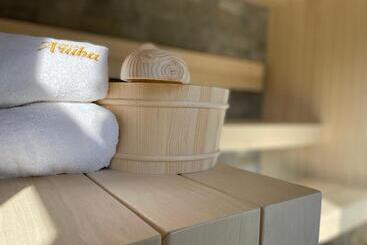 تختخواب و صبحانه Villa Aruba & Private Spa Suites