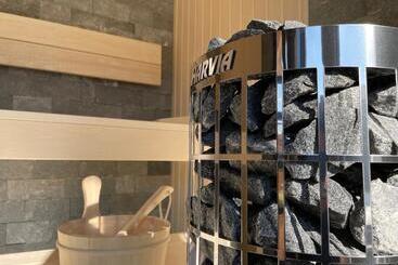 تختخواب و صبحانه Villa Aruba & Private Spa Suites