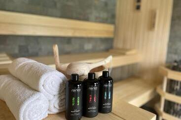 تختخواب و صبحانه Villa Aruba & Private Spa Suites